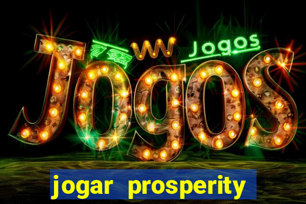 jogar prosperity fortune tree demo